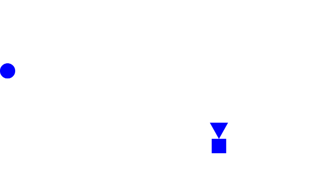 The Influence Group Logo